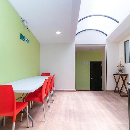 Ayenda Bochica Hotel Tunja Kültér fotó