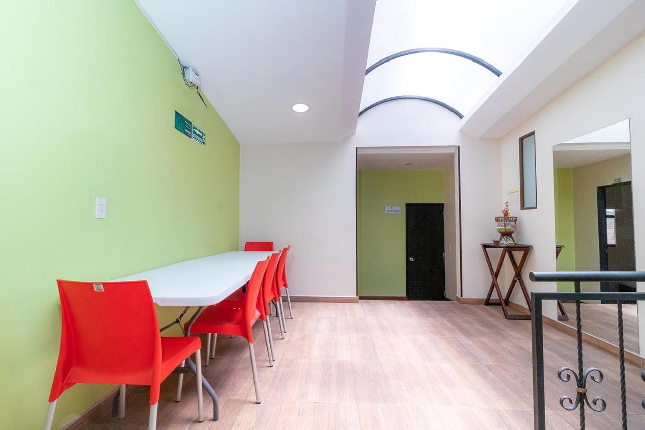 Ayenda Bochica Hotel Tunja Kültér fotó
